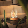 Planika Dancing Flames Tabletop