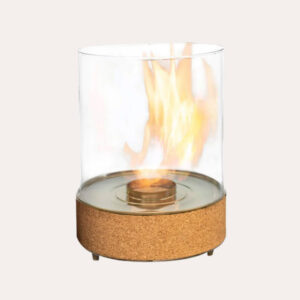Planika Dancing Flames Tabletop