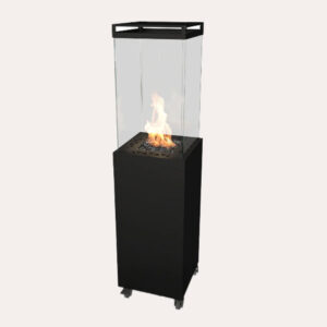 Planika Lighthouse Freestanding Patio Heater