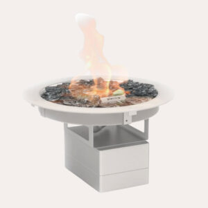 Planika Gas Fire Pit Insert