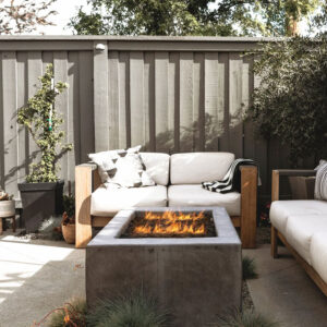 Planika Galio H Gas Automatic Insert