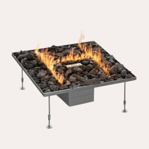 Planika Galio H Gas Automatic Insert