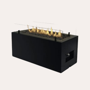 Planika Rio Freestanding Outdoor Fire Pit