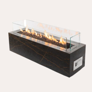 Planika Galaxy Fireplace