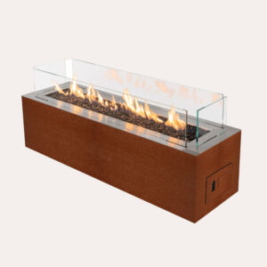 Planika Galaxy Fireplace