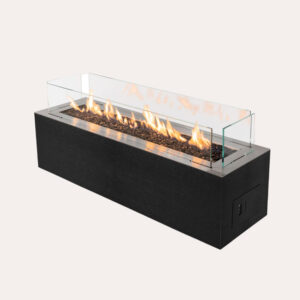 Planika Galaxy Fireplace