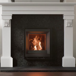 Stuv 6-IN Wood Burning Stove