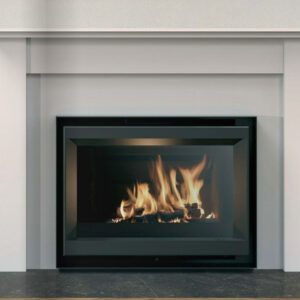 Stuv 6-IN Wood Burning Stove