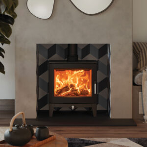 Stovax Futura 8 Stovax Futura 8 Wood Stove