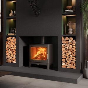 Stovax Futura 8 Stovax Futura 8 Wood Stove