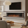 Evonic Canto 200 Electric Fire