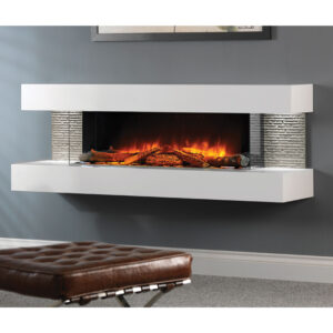 Evonic Compton 1000 Electric Fire