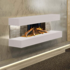 Evonic Compton 2 Electric Fire