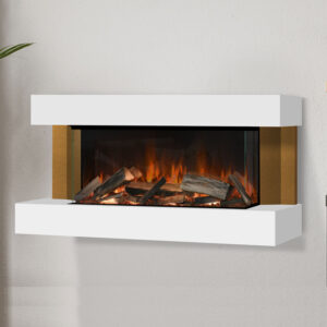 Evonic E-Lectra s 1350 Electric Fire