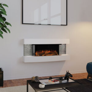 Evonic Empire 2 Electric Fire