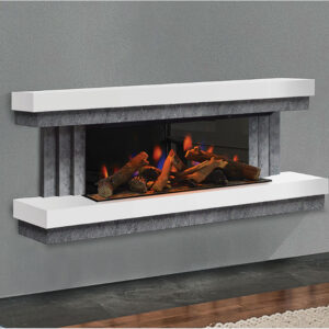 Evonic Gilmour 7 Electric Fire