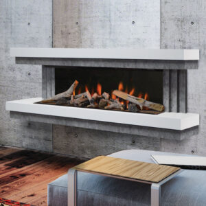 Evonic Gilmour 10 Electric Fire