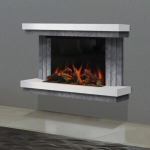 Evonic Gilmour 6 Electric Fire