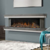 Evonic Locanda 175 Electric Fire