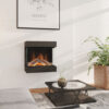 Evonic Midori Electric Fire