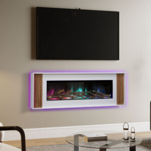 Evonic Rivera 150 Electric Fire