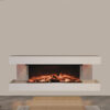 Evonic Bergen Electric Fire