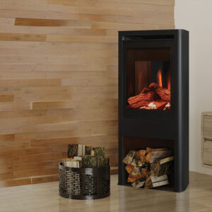 Evonic Tuva Electric Stove