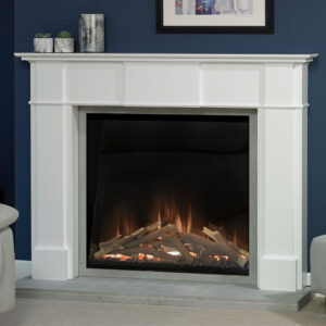 Evonic Halo 650 Electric Fire