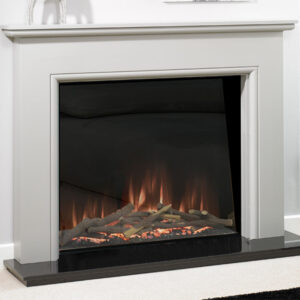 Evonic Halo 750 Electric Fire
