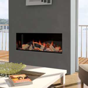 Evonic Halo 1030 Electric Fire