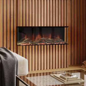 Evonic Halo 700 SL Electric Fire
