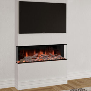 Evonic Halo 1000 SL Electric Fire