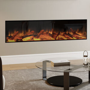 Evonic Volante 1800 Electric Fire