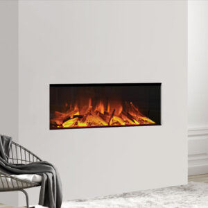 Evonics e1250 Built-In Electric Fire