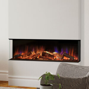 Evonic E-Lectra 1250 Electric Fire