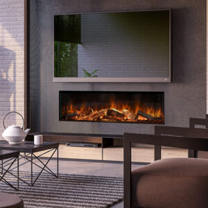 Evonic E-Lectra 1500 Electric Fire