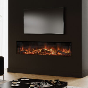 Evonic E-Lectra 1800 Electric Fire