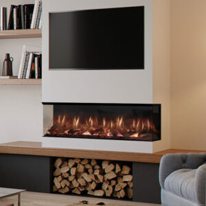 Evonic Octane 1150 Electric Fire