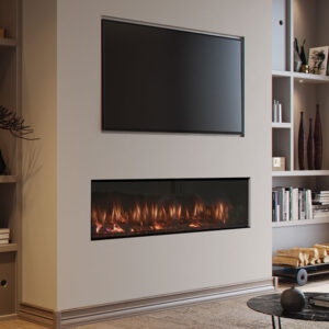 Evonic Octane 1550 Electric Fire