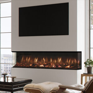 Evonic Octane 1850 Electric Fire