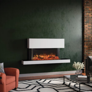 Onyx Avanti 110RW Milazzo Suite