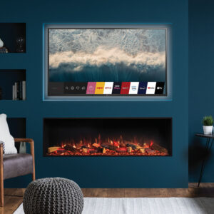 Onyx Avanti 150RW Electric Fires
