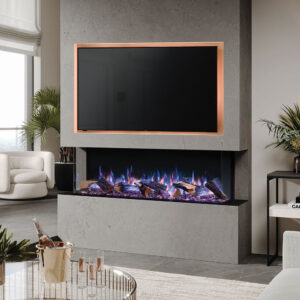 Onyx Avanti 150RW Electric Fires