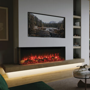 Onyx Avanti 150RW Electric Fires