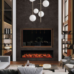 Onyx Avanti 190RW Electric Fires