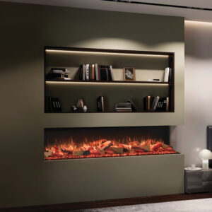 Onyx Avanti 190RW Electric Fires