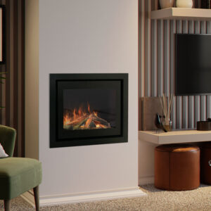 Evonic E-Lectra C600 Electric Stove