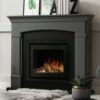 Evonic E-Lectra C600 Electric Stove - 3-Sided