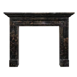 The Salisbury Bolection Mantel - Golden Porto