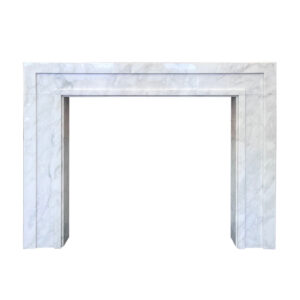 The Soho Mantel - Arabescato